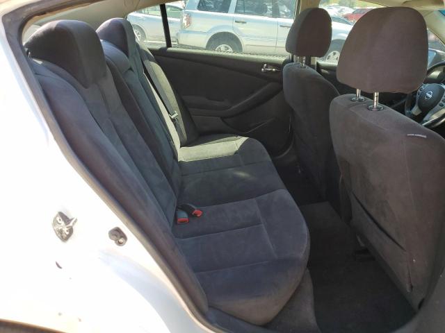 Photo 10 from auction – 2007 NISSAN ALTIMA 3.5 with VIN 1N4BL21E57N443527