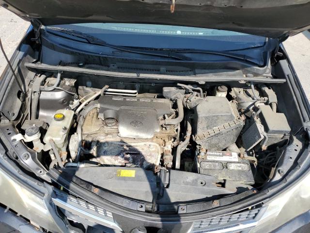 صورة رقم 12 من المزاد - 2013 TOYOTA RAV4 LIMIT مع VIN 2T3DFREV6DW076980