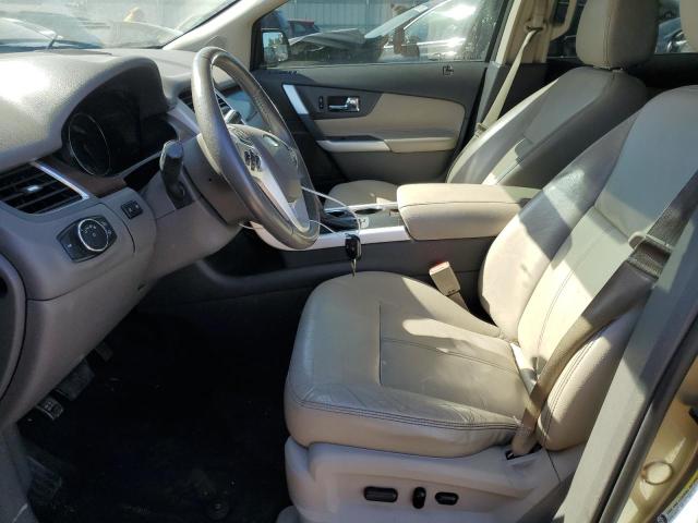 Photo 7 from auction – 2013 FORD EDGE LIMIT with VIN 2FMDK4KC4DBA68893
