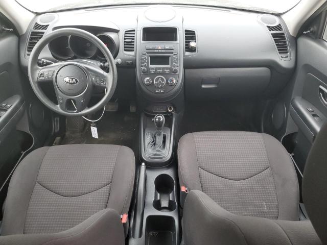 Photo 8 from auction – 2013 KIA SOUL with VIN KNDJT2A54D7524606