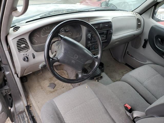 Zdjęcie 8 z aukcji – 1998 MAZDA B3000 z VIN 4F4YR13U3WTM27247