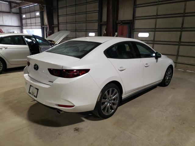 Photo 3 from auction – 2020 MAZDA 3 PREMIUM with VIN 3MZBPBEM1LM133568