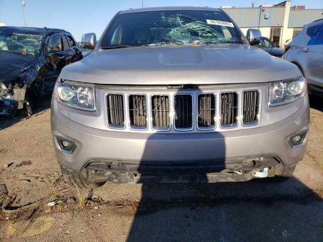 Photo 5 from auction – 2015 JEEP GRAND CHER with VIN 1C4RJEBG4FC614892