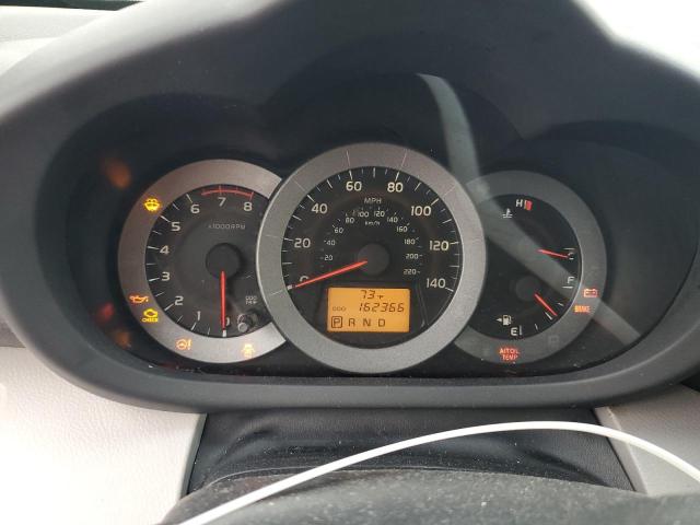 Photo 9 from auction – 2009 TOYOTA RAV4 with VIN JTMBF33V49D012609