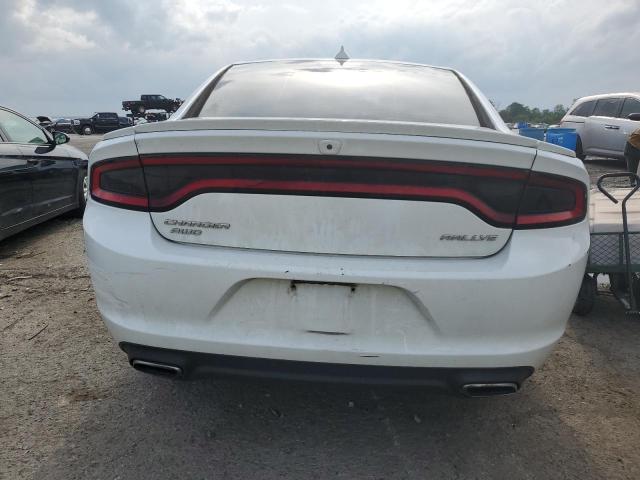 Photo 6 from auction – 2016 DODGE CHARGER SX with VIN 2C3CDXJG0GH141070