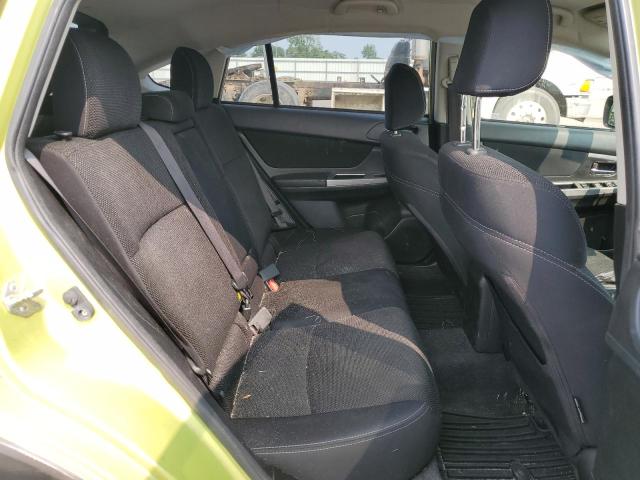 Photo 10 from auction – 2014 SUBARU XV CROSSTR with VIN JF2GPBCC8EH244128