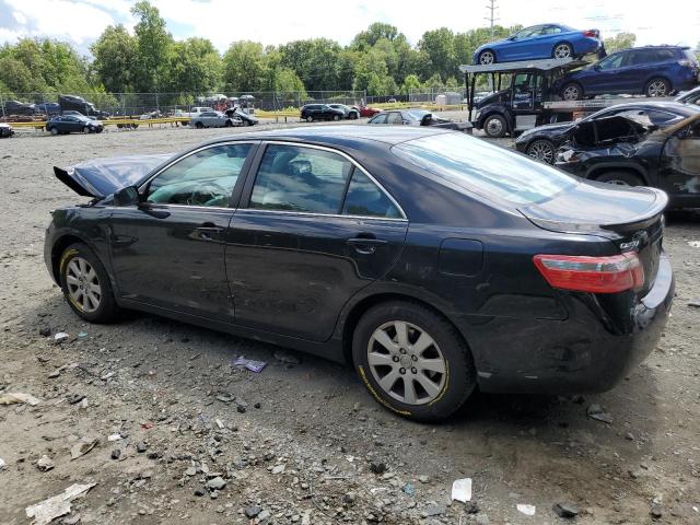 Photo 2 from auction – 2009 TOYOTA CAMRY BASE with VIN 4T4BE46K79R116071