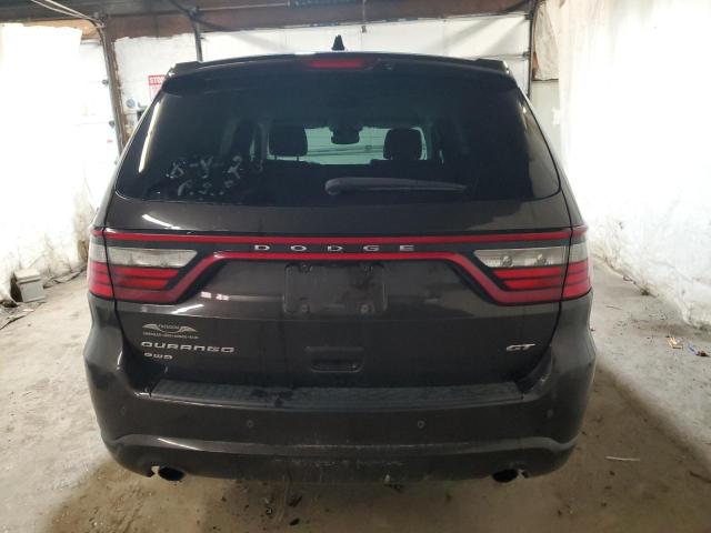 Photo 6 from auction – 2017 DODGE DURANGO GT with VIN 1C4RDJDG0HC639076