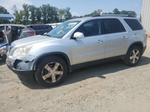 GMC ACADIA SLT 2012 with VIN 1GKKVRED8CJ267366 - Photo from auction