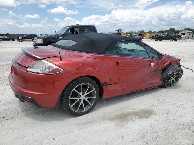 Photo 3 from auction – 2011 MITSUBISHI ECLIPSE SP with VIN 4A37L5EF4BE004670