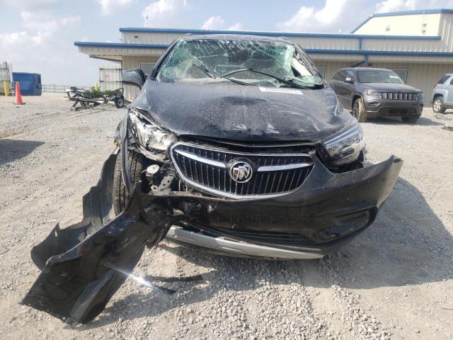 Photo 5 from auction – 2020 BUICK ENCORE PRE with VIN KL4CJASB8LB014813