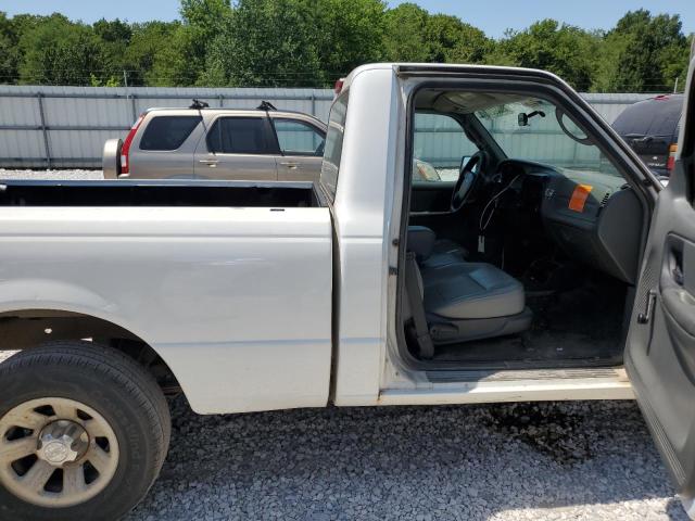 Photo 10 from auction – 2008 FORD RANGER with VIN 1FTYR10D18PA39815