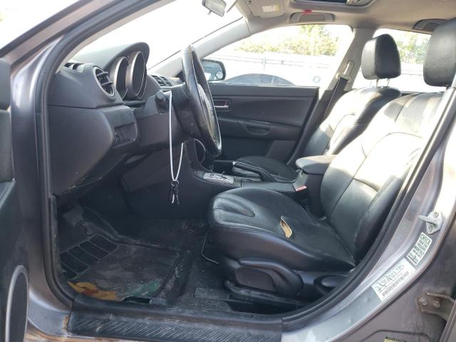 Photo 7 from auction – 2005 MAZDA 3 HATCHBAC with VIN JM1BK143951273274