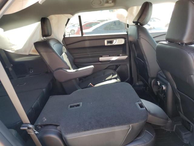 Photo 11 from auction – 2023 FORD EXPLORER L with VIN 1FMSK8FH2PGA27499