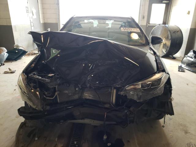 Photo 5 from auction – 2019 TOYOTA COROLLA L with VIN 2T1BURHE1KC153027