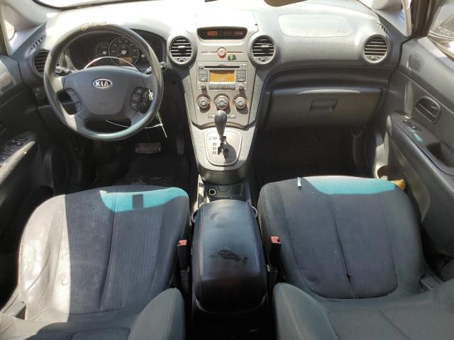 Photo 8 from auction – 2009 KIA RONDO BASE with VIN KNAFG528197248426