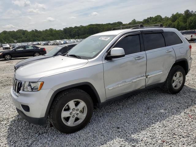 2011 Jeep Grand Cherokee
