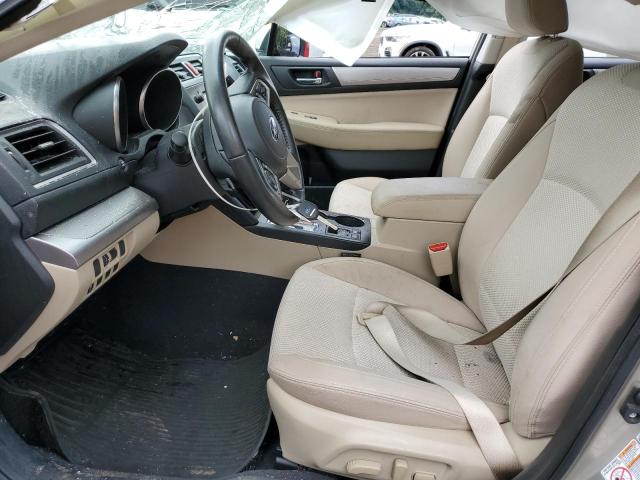 Снимка 7 от търг – 2016 SUBARU OUTBACK 2. с VIN 4S4BSACC4G3265331