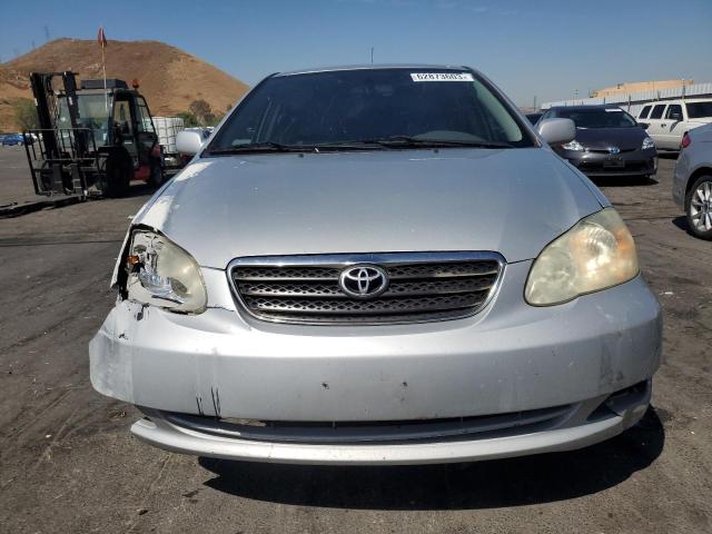 Photo 5 from auction – 2007 TOYOTA COROLLA CE with VIN 1NXBR32E97Z783617
