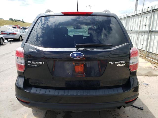 Photo 6 from auction – 2014 SUBARU FORESTER 2 with VIN JF2SJAEC1EH554169