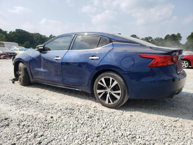 Photo 2 from auction – 2018 NISSAN MAXIMA 3.5 with VIN 1N4AA6AP6JC376997