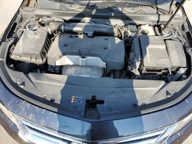 Photo 11 from auction – 2014 CHEVROLET IMPALA LTZ with VIN 2G1145SL6E9209455