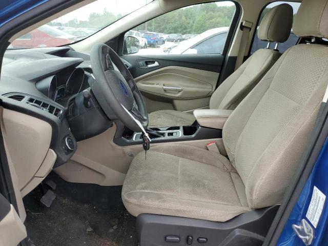 Photo 7 from auction – 2017 FORD ESCAPE SE with VIN 1FMCU9GD5HUA07234