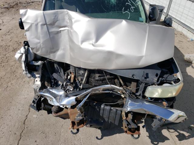 Photo 11 from auction – 2004 GMC NEW SIERRA with VIN 1GTEC14T94Z303979