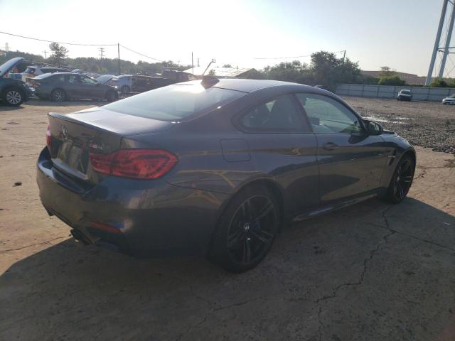 Photo 3 from auction – 2018 BMW M4 with VIN WBS4Y9C57JAC86863