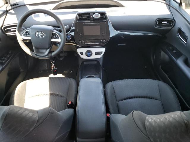 Photo 8 from auction – 2016 TOYOTA PRIUS with VIN JTDKBRFU7G3019347