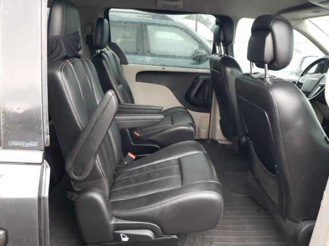 Photo 11 from auction – 2012 CHRYSLER TOWN & COU with VIN 2C4RC1CG0CR169507