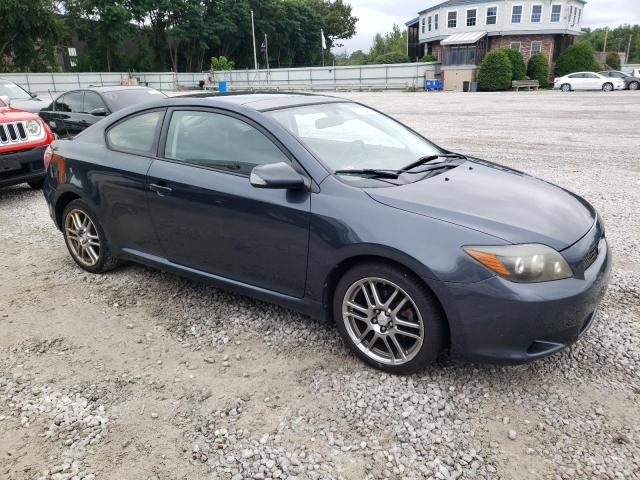Photo 4 from auction – 2009 TOYOTA SCION with VIN JTKDE167790288960