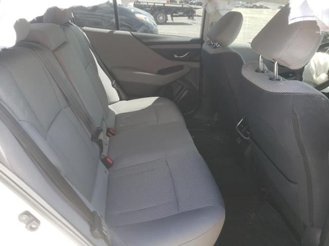 Photo 10 from auction – 2023 SUBARU LEGACY PRE with VIN 4S3BWAD66P3011024