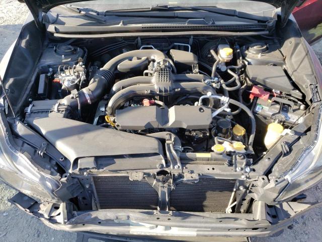 Photo 11 from auction – 2016 SUBARU IMPREZA SP with VIN JF1GPAY61G8242189