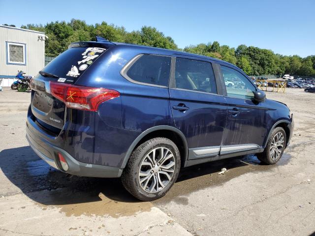 Photo 3 from auction – 2018 MITSUBISHI OUTLANDER with VIN JA4AZ3A31JZ061420