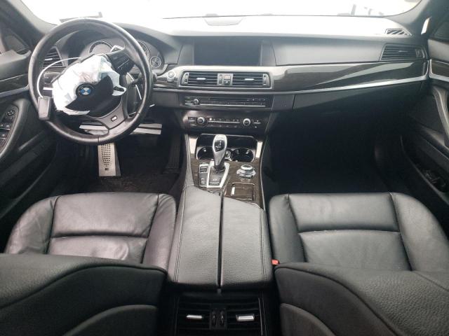 Photo 8 from auction – 2013 BMW 535 XI with VIN WBAFU7C59DDU67072