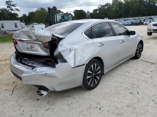 Photo 3 from auction – 2018 NISSAN ALTIMA 2.5 with VIN 1N4AL3AP3JC255000