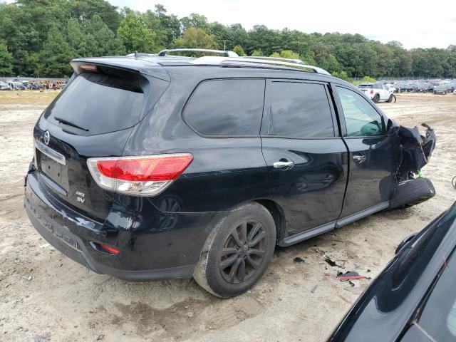 Photo 3 from auction – 2013 NISSAN PATHFINDER with VIN 5N1AR2MM3DC608758