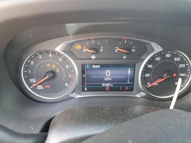 Photo 9 from auction – 2020 GMC ACADIA SLE with VIN 1GKKNKLS1LZ177342