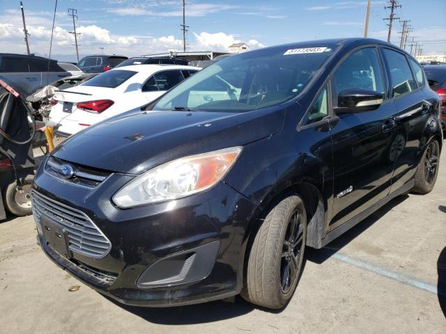 FORD C-MAX SE 2014 مع رقم تعريف المركبة 1FADP5AU2EL500698 - صورة من المزاد