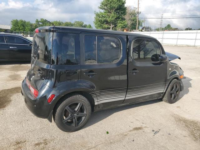Photo 3 from auction – 2009 NISSAN CUBE BASE with VIN JN8AZ28R39T117189