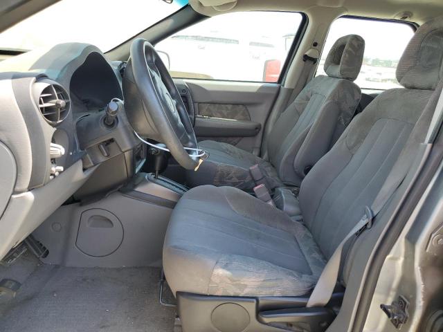 Photo 7 from auction – 2003 PONTIAC AZTEK with VIN 3G7DA03E23S543156
