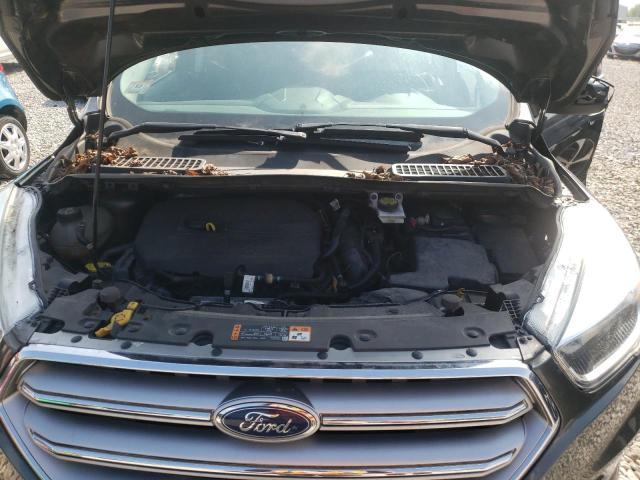 Photo 12 from auction – 2017 FORD ESCAPE SE with VIN 1FMCU0GD4HUC55793
