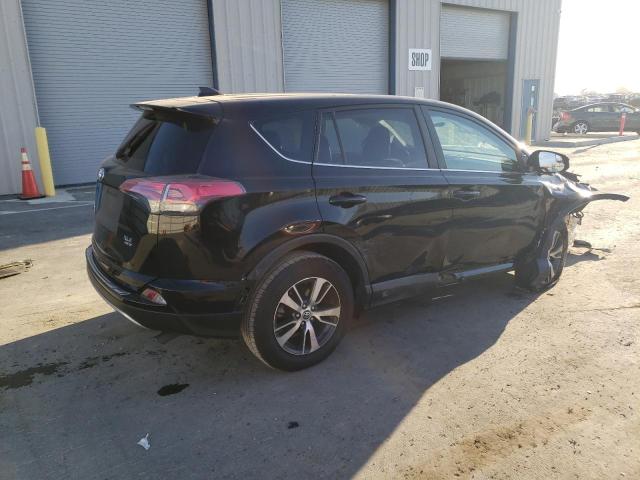 Photo 3 from auction – 2018 TOYOTA RAV4 ADVEN with VIN 2T3RFREV5JW697323