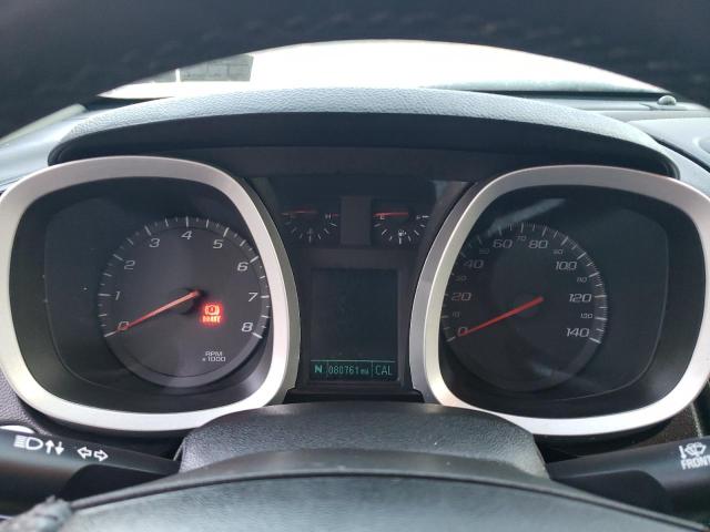 Photo 9 from auction – 2016 CHEVROLET EQUINOX LT with VIN 2GNALCEK4G1128500