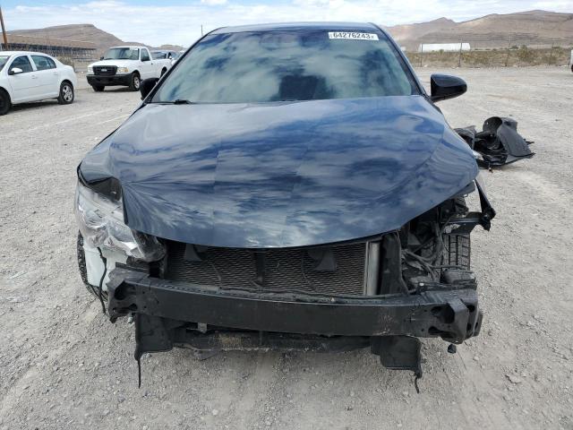 Photo 5 from auction – 2017 TOYOTA CAMRY LE with VIN 4T1BF1FK9HU730950