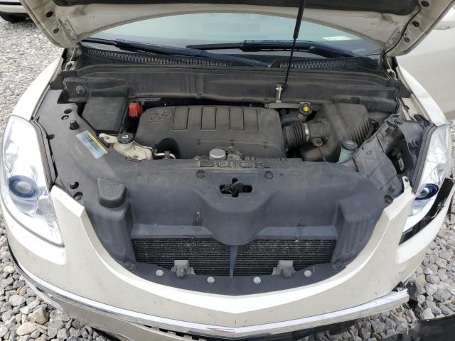 Photo 12 from auction – 2009 BUICK ENCLAVE CX with VIN 5GAEV23D19J196265
