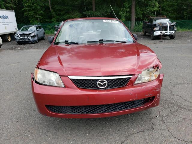 صورة رقم 5 من المزاد - 2002 MAZDA PROTEGE مع VIN JM1BJ225520585820