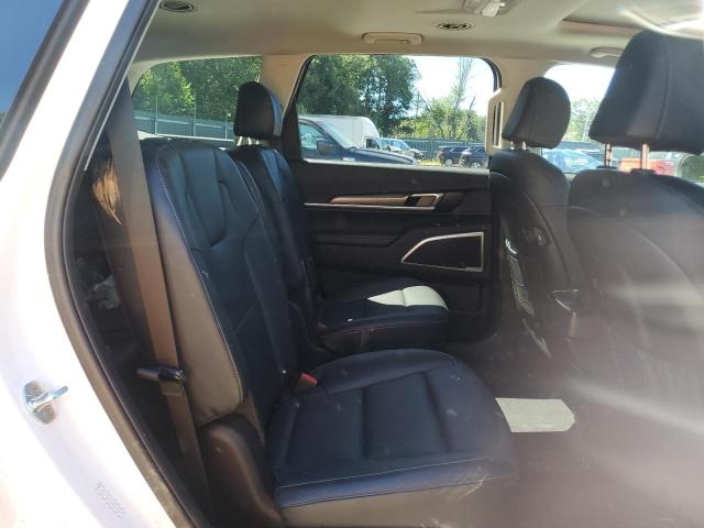 Photo 11 from auction – 2022 KIA TELLURIDE with VIN 5XYP6DHC4NG233447