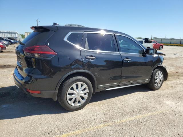 Photo 3 from auction – 2018 NISSAN ROGUE S with VIN 5N1AT2MT1JC709754